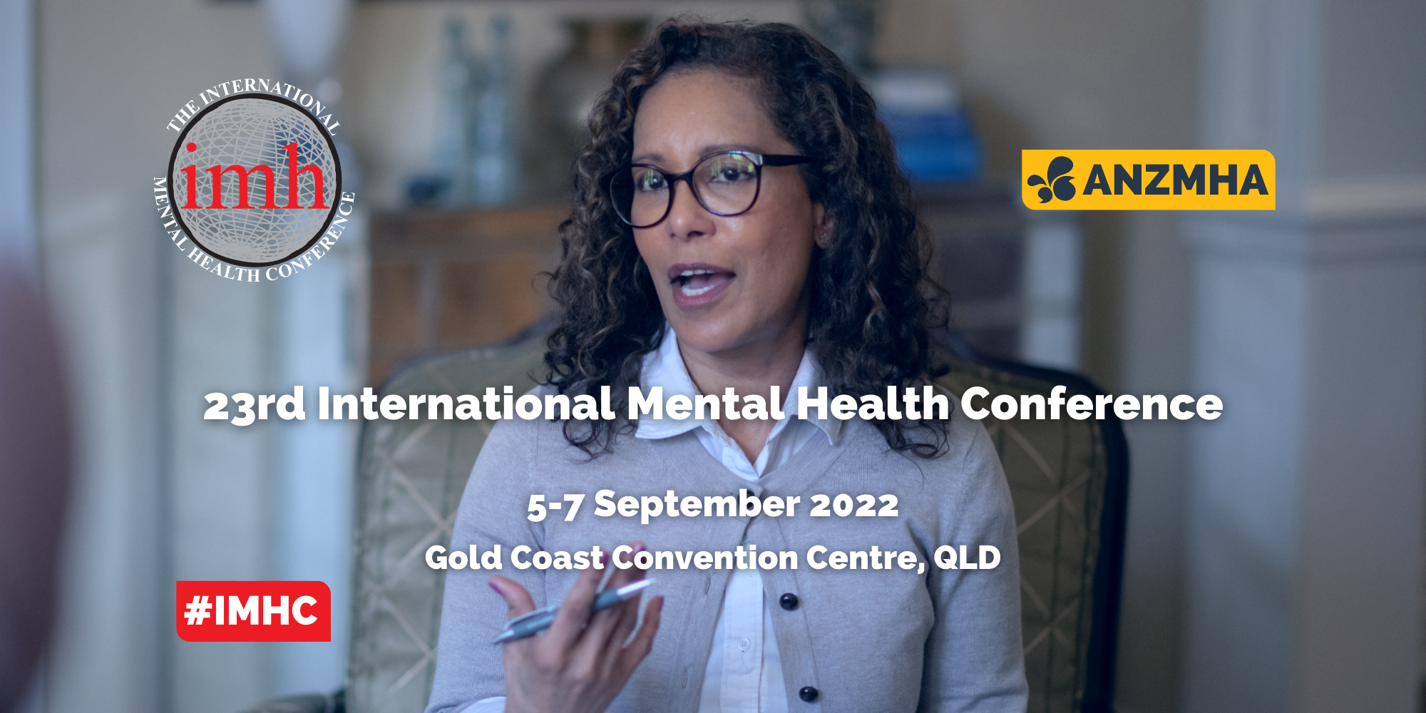 2022 International Mental Health Conference
